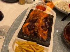 -汤记传菜(浦江店)