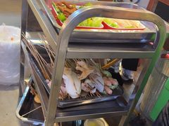 -钢管厂五区小郡肝火锅串串香(总店)