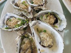 -红月湾海鲜饭店•沙滩海景(双月湾店)