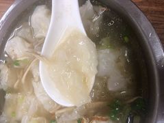 -荣巷小馄饨(荣巷店)