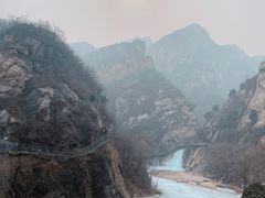 -黑龙潭风景区