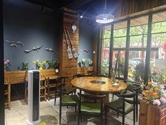 -秋语木桶鱼.酸菜鱼(开发区火车站店)