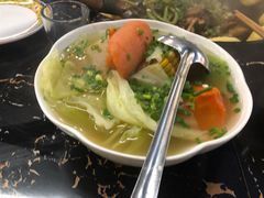 -庭院土灶柴火鸡(犀浦店)