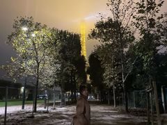 -埃菲尔铁塔