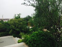 -郑州银基黄帝宫御温泉