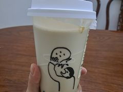 -喜茶(广州番禺奥园广场店)