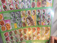 -芬芳甜品(同福路店)
