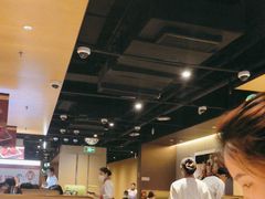 -海底捞火锅(津南永旺店生日主题店)