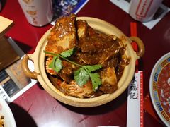 -味福记·本地特色菜(八一万达广场店)