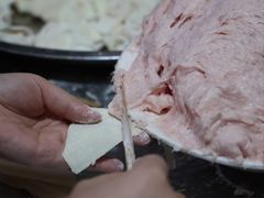 -珍味马边曹五抄手