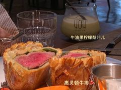 -404干式熟成牛排馆•聚会餐厅