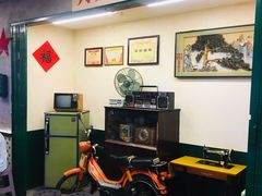 -堂瓦里·33年传统赣菜(第一街区店)