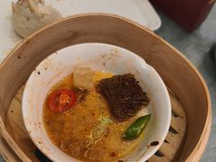 -喜宴又一村·粤菜·茶点·海鲜(壹方天地店)