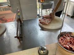 -九府羊鲜羊火锅·烧烤(海那城店)