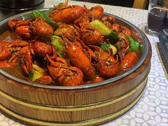 -云晓光头烧烤吧(新大陆广场店)