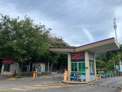 -水濂山森林公园