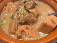 -来菜·湖北头牌藕汤(武商MALL众圆店)