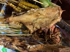 -小赵小吃(城西总店)