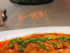 -大蓉和(双楠店)