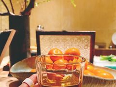 -淮食·雅宴(北大博雅国际酒店)
