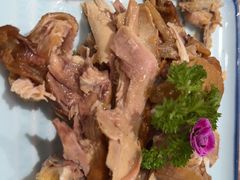 -老边饺子馆(东单店)