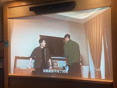 -和子足浴SPA会馆(梁溪店)