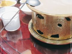 -罕山奶茶馆(和平路店)
