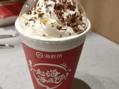 -海底捞火锅(逸仙路店)
