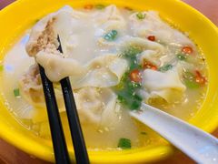 -龙抄手(春熙路总店)