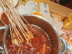 -喝丢一只鞋海鲜烧烤·海肠捞饭(东关街店)