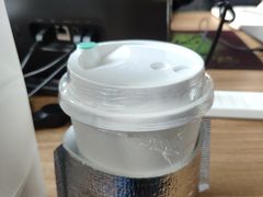 -NokNok Coffee(宽窄巷子店)