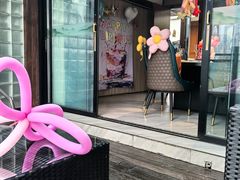 -夜宴江景餐厅
