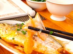 -李清佛跳墙|福建省十大名厨之首(后江埭店)