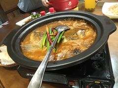 -乡里八闽·福州乡土菜(火车北站店)
