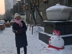 -张包铺(道外店)