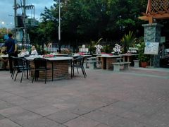 -墨脱石锅椰子鸡•香草鸭•东山羊(大东海店)