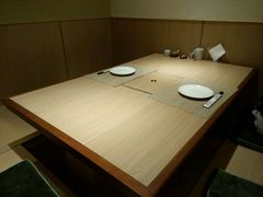 -歌行灯日本料理(伊势丹店)