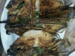 -曼听小寨岩香宰傣家美食城(勐海路店)