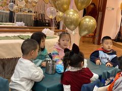 -伊顿幼儿园(济南大地锐城校区)