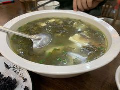 -观桥阁(锦溪店)