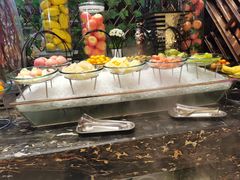 -长沙富力万达文华酒店