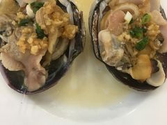 -海岛渔村大酒店(云霄路店)