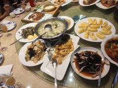 -老山东·山东菜(鲁菜名店)