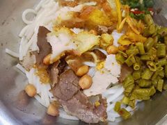 卤菜粉-老东江米粉