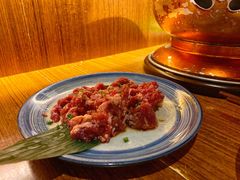 -AJIYA味屋和牛烤肉自助放题(温州万象城店)