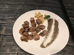 -沈阳国际皇冠假日酒店-Izakaya居日餐厅