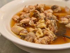 -宏玲餐厅(四川南路店)