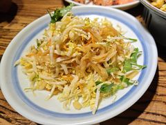 -永红源啤酒·烧烤·海鲜·大排档(台柳路店)