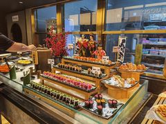 -钱小奴炭烤自助料理·安格斯牛肉(盐城中南城店)