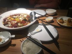 -太二酸菜鱼(石家庄万象城店)